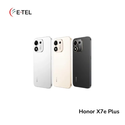 Honor X7e Plus Backshell Price in Bangladesh