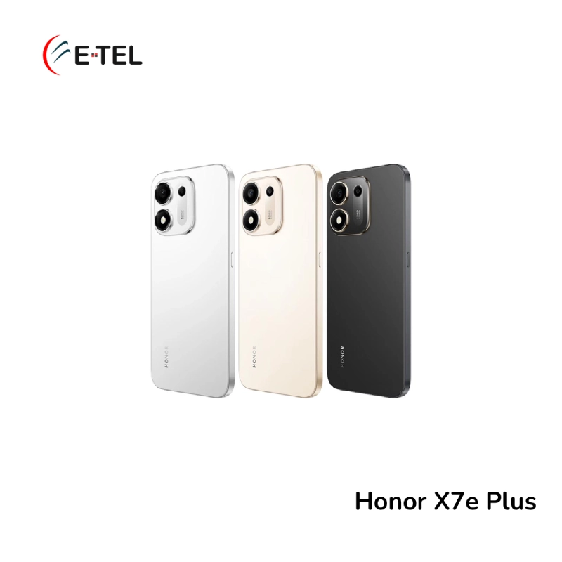 Honor X7e Plus Backshell Honor X7e Plus Backshell Price in Bangladesh