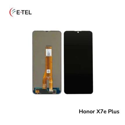 Honor X7e Plus Display Price in Bangladesh