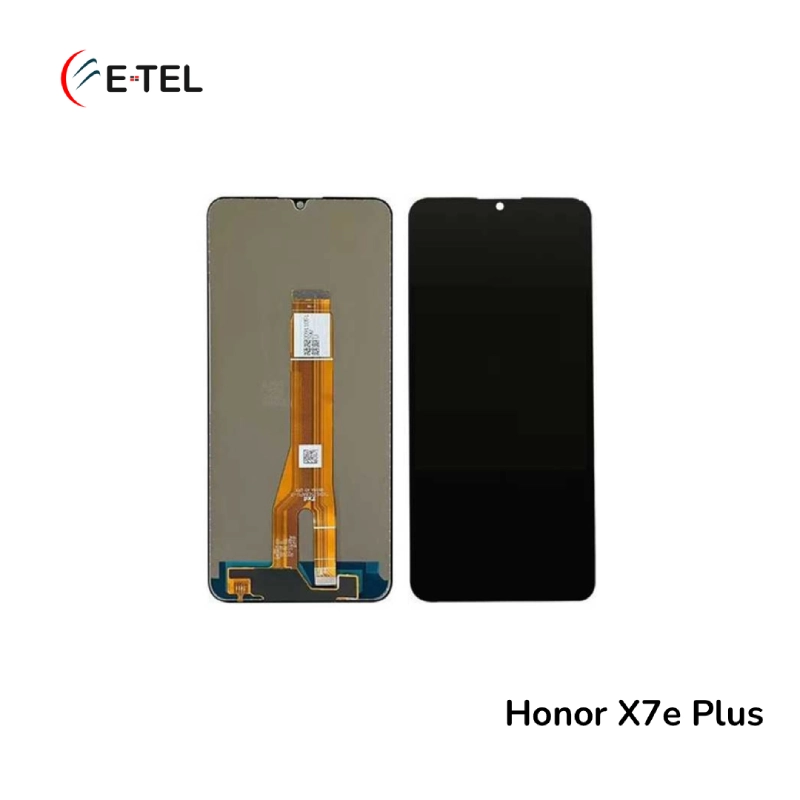 Honor X7e Plus Display Honor X7e Plus Display Price in Bangladesh