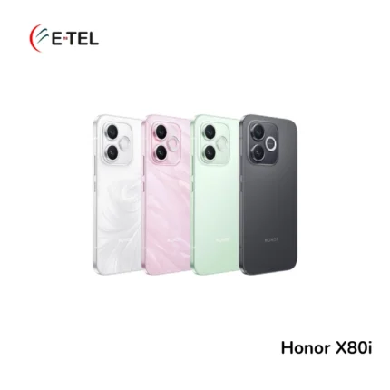 Honor X80i Backshell Price in Bangladesh