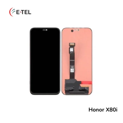 Honor X80i Display Price in Bangladesh