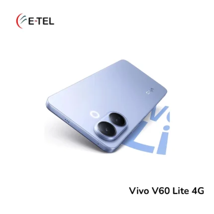 Vivo V60 Lite 4G Backshell Price in Bangladesh