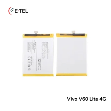 Vivo V60 Lite 4G Battery Price in Bangladesh