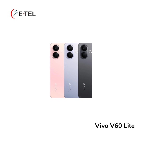 Vivo V60 Lite Backshell Vivo V60 Lite Backshell Price in Bangladesh
