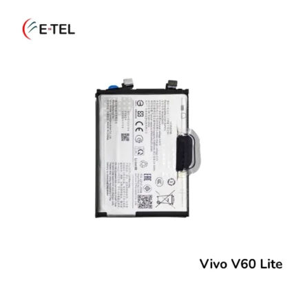 Vivo V60 Lite Battery Price in Bangladesh