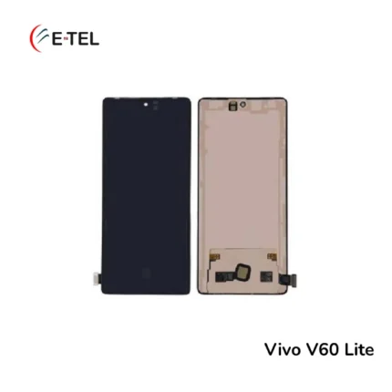 Vivo V60 Lite Display Price in Bangladesh