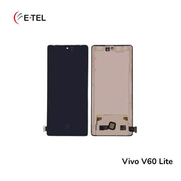 Vivo V60 Lite Display Vivo V60 Lite Display Price in Bangladesh