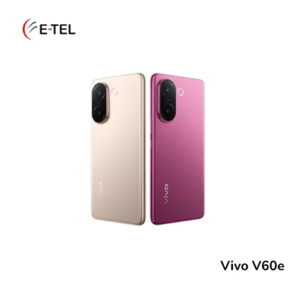 Vivo V60e Backshell Price in Bangladesh