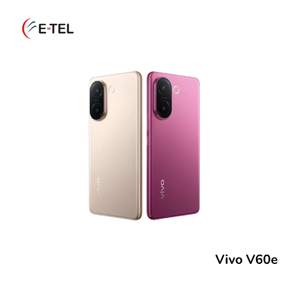Vivo V60e Backshell Vivo V60e Backshell Price in Bangladesh