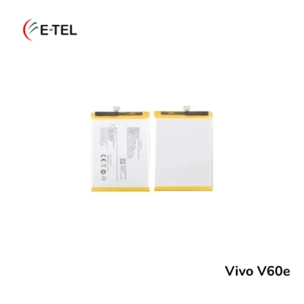 Vivo V60e Battery Price in Bangladesh