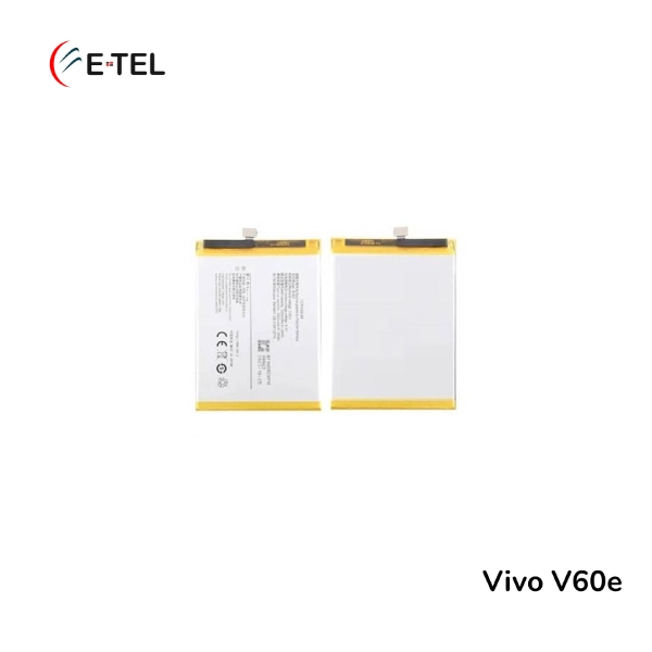 Vivo V60e Battery Vivo V60e Battery Price in Bangladesh