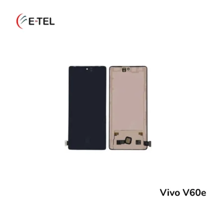 Vivo V60e Display Price in Bangladesh
