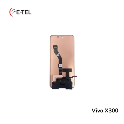 Vivo X300 Display Price in Bangladesh