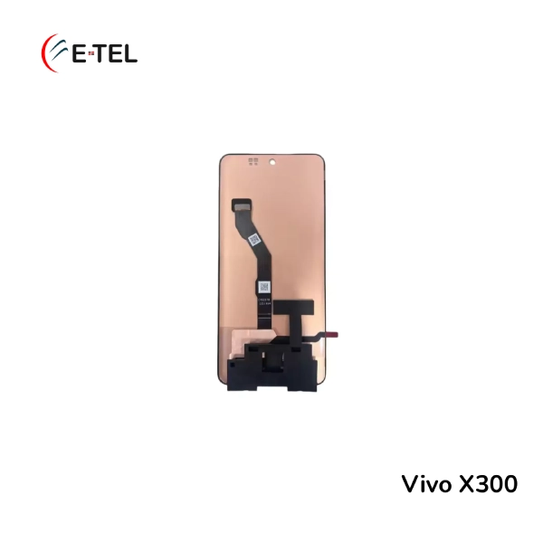 Vivo X300 Display Vivo X300 Display Price in Bangladesh