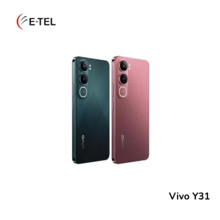 Vivo Y31 Backshell Price in Bangladesh