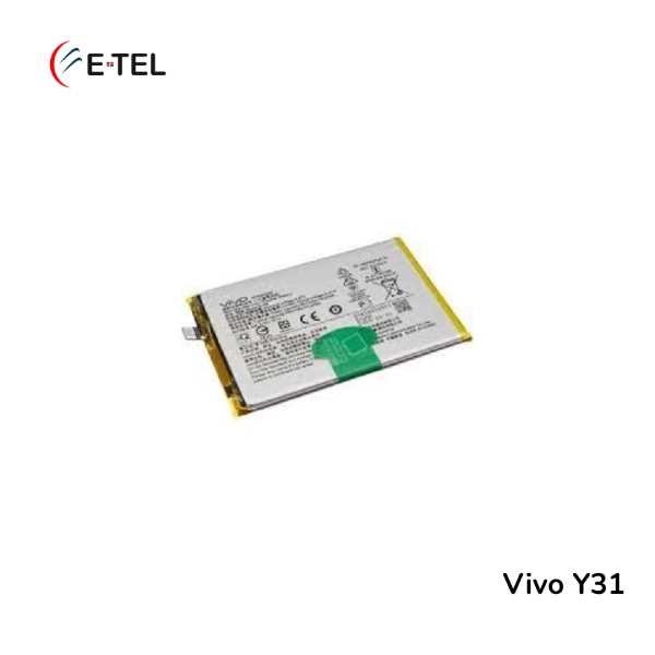 Vivo Y31 Battery Vivo Y31 Battery Price in Bangladesh