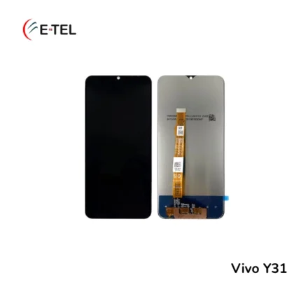 Vivo Y31 Display Price in Bangladesh