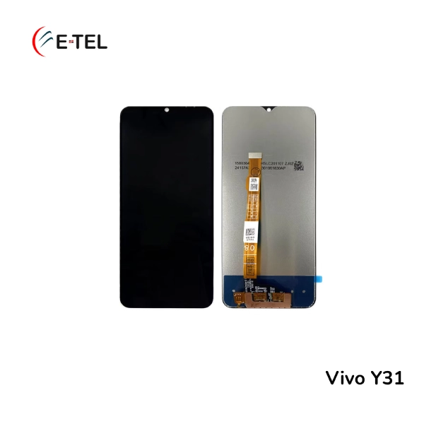 Vivo Y31 Display Vivo Y31 Display Price in Bangladesh