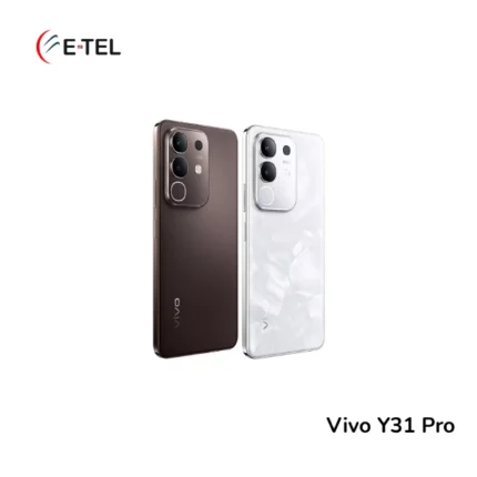 Vivo Y31 Pro Backshell Price in Bangladesh