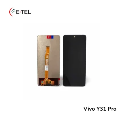 Vivo Y31 Pro Display Price in Bangladesh
