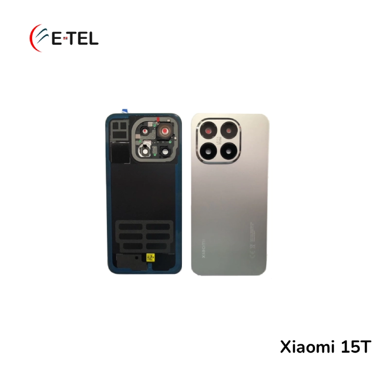 Xiaomi 15T Backshell Xiaomi 15T Backshell Price in Bangladesh