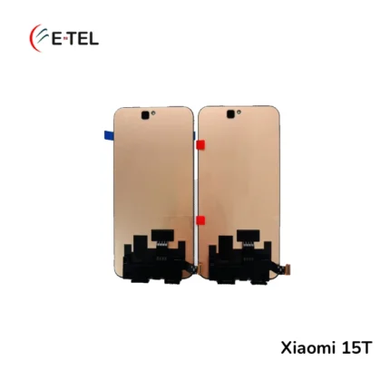 Xiaomi 15T Display Price in Bangladesh