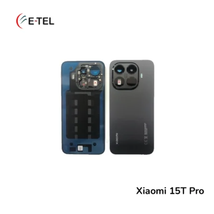 Xiaomi 15T Pro Backshell Price in Bangladesh