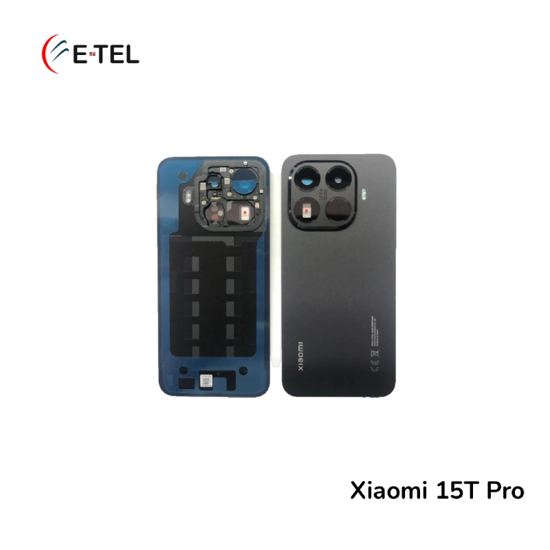 Xiaomi 15T Pro Backshell Xiaomi 15T Pro Backshell Price in Bangladesh