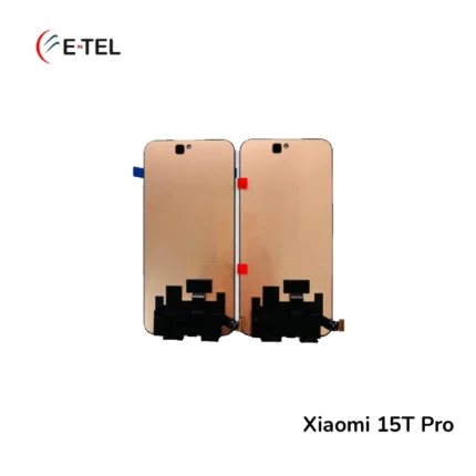 Xiaomi 15T Pro Display Price in Bangladesh