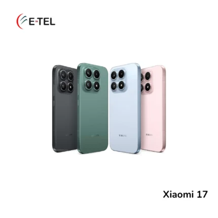 Xiaomi 17 Backshell Price in Bangladesh