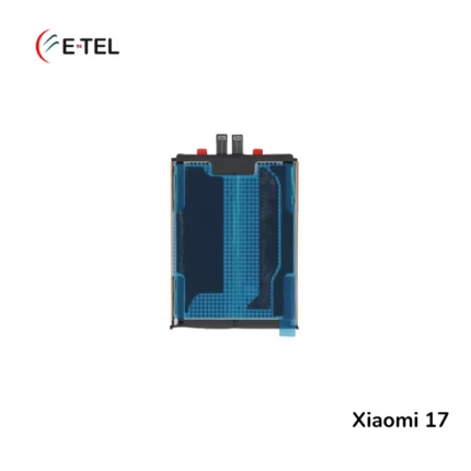 Xiaomi 17 Battery Price in Bangladesh