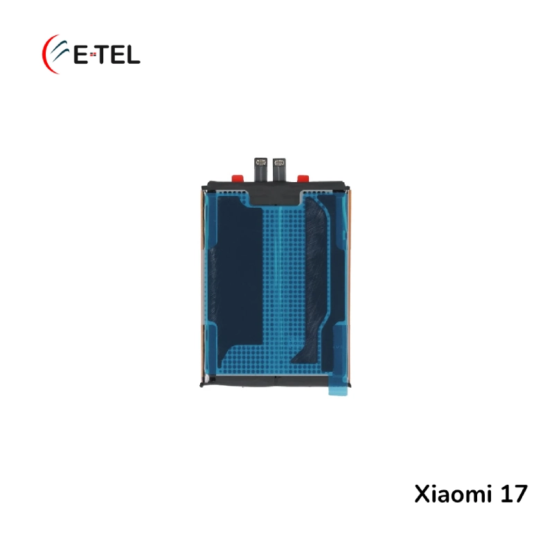 Xiaomi 17 Battery Xiaomi 17 Battery Price in Bangladesh