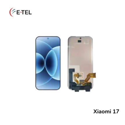 Xiaomi 17 Display Price in Bangladesh