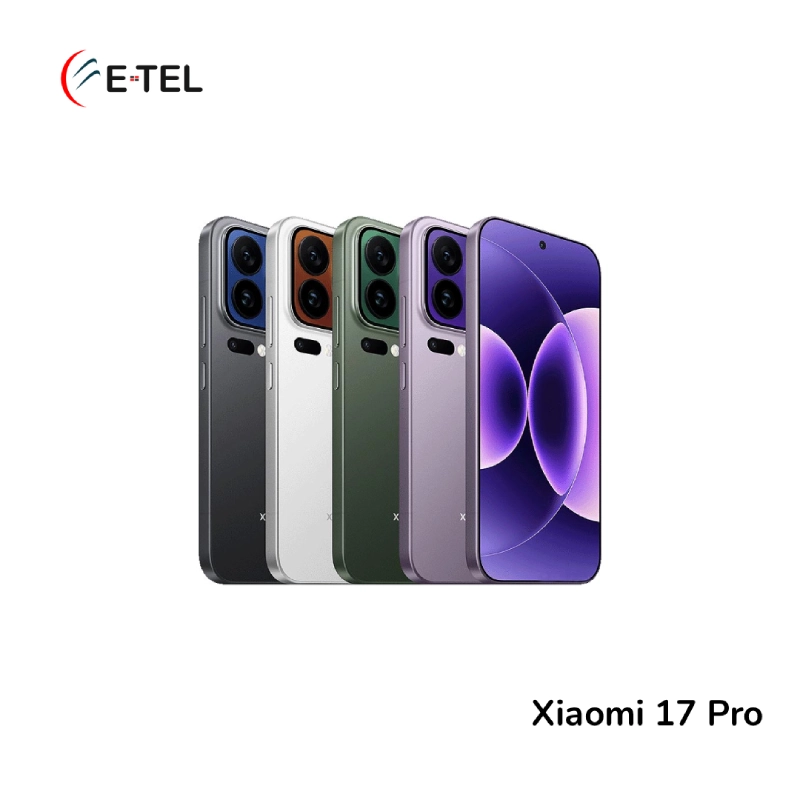 Xiaomi 17 Pro Backshell Xiaomi 17 Pro Backshell Price in Bangladesh