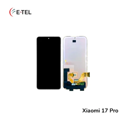 Xiaomi 17 Pro Display Price in Bangladesh