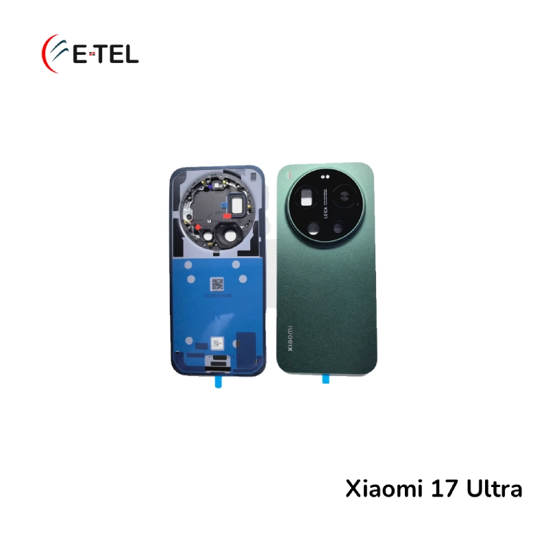 Xiaomi 17 Ultra Backshell Xiaomi 17 Ultra Backshell Price in Bangladesh
