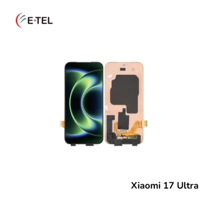 Xiaomi 17 Ultra Display Price in Bangladesh