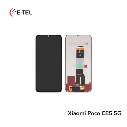 Xiaomi Poco C85 5G Display Price in Bangladesh