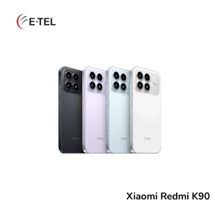 Xiaomi Redmi K90 Backshell Price in Bangladesh