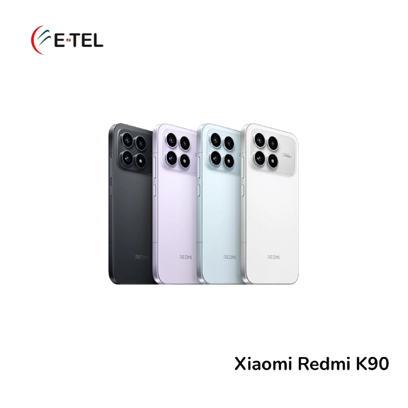 Xiaomi Redmi K90 Backshell Xiaomi Redmi K90 Backshell Price in Bangladesh
