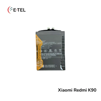 Xiaomi Redmi K90 Battery Price in Bangladesh