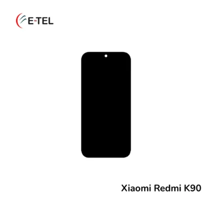 Xiaomi Redmi K90 Display Price in Bangladesh