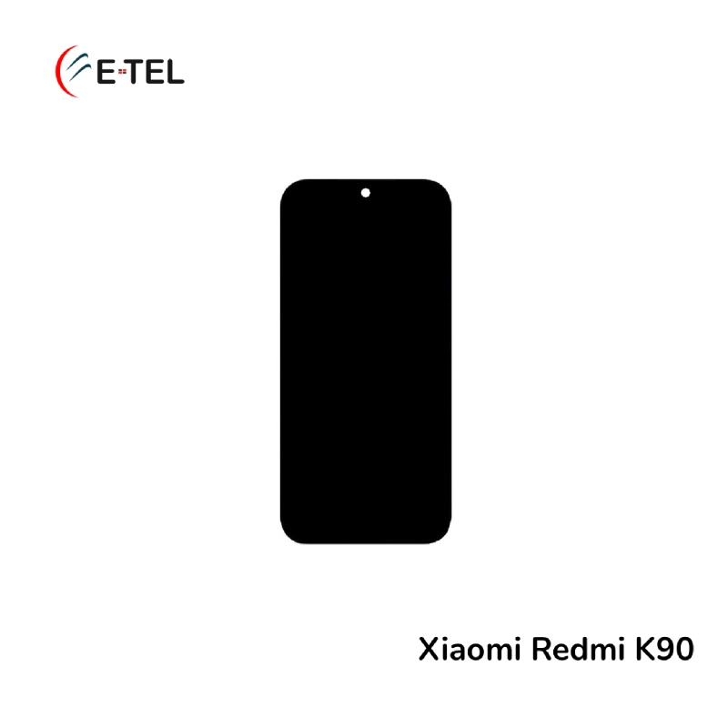 Xiaomi Redmi K90 Display Xiaomi Redmi K90 Display Price in Bangladesh