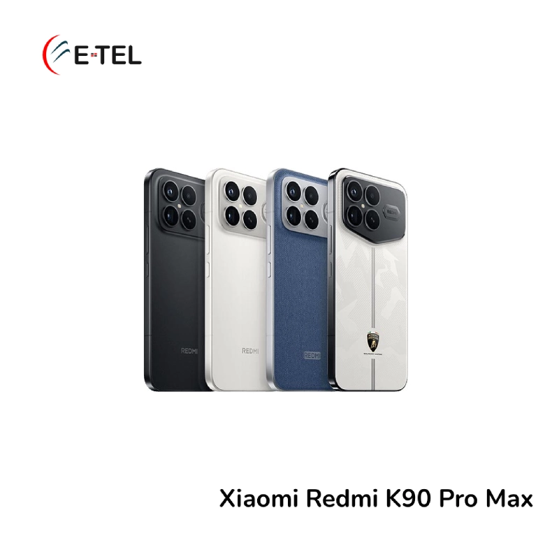 Xiaomi Redmi K90 Pro Max Backshell Xiaomi Redmi K90 Pro Max Backshell Price in Bangladesh