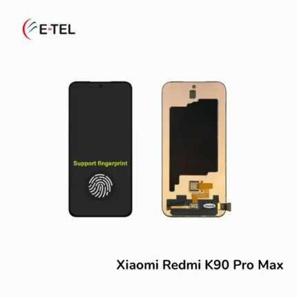 Xiaomi Redmi K90 Pro Max Display Price in Bangladesh