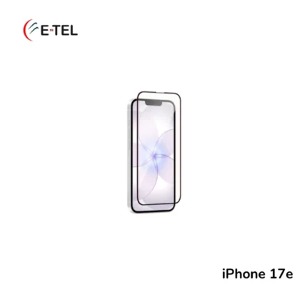 iPhone 17e Upper Glass (Display) Price in Bangladesh