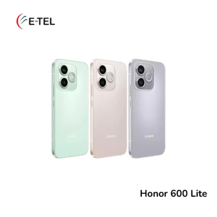Honor 600 Lite Backshell Price in Bangladesh