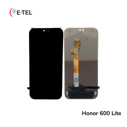 Honor 600 Lite Display Price in Bangladesh