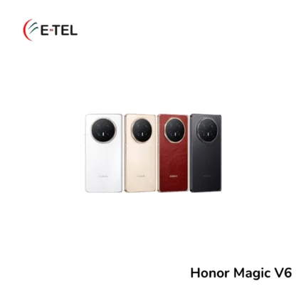 Honor Magic V6 Backshell Price in Bangladesh